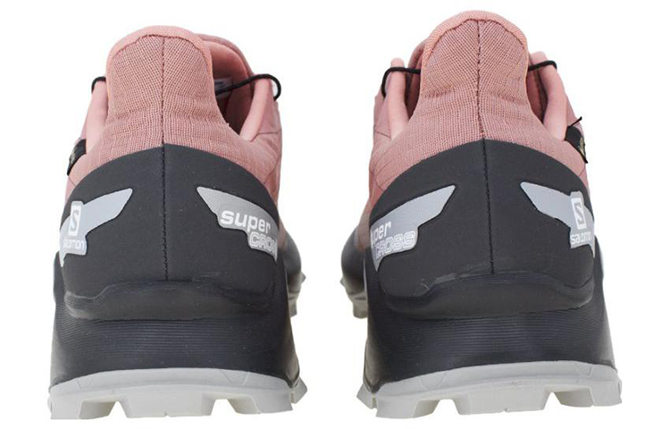 (W) Salomon Supercross Blast GTX 'Pink Black' 圖 5