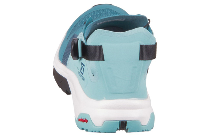 (W) Salomon Tech Amphib 4 'Blue CMFT Breathable Outdoor' 圖 4