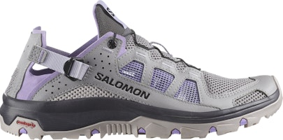 (Women) Salomon Tech Amphibian 5 W L47799100 (Women) Salomon Tech Amphibian 5 W L47799100