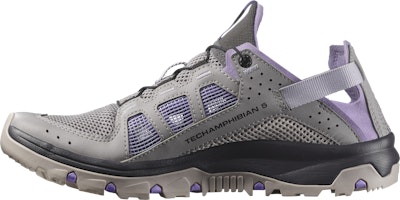 (W) Salomon Tech Amphibian 5 W Kasut Wanita Sukan & Outdoor. L47799100 Order (W) Salomon Tech Amphibian 5 W Kasut Wanita Sukan & Outdoor. L47799100