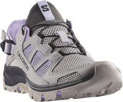 (W) Salomon Tech Amphibian 5 W Kasut Wanita Sukan & Outdoor. L47799100 Lookbook (W) Salomon Tech Amphibian 5 W Kasut Wanita Sukan & Outdoor. L47799100