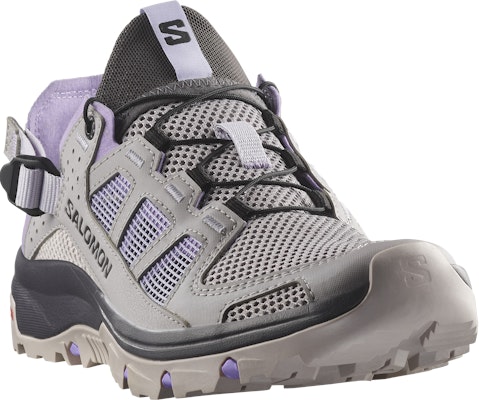 (W) Salomon 女款 Tech Amphibian 5 水陸兩用運動鞋 L47799100 Lookbook (W) Salomon 女款 Tech Amphibian 5 水陸兩用運動鞋 L47799100