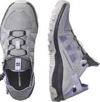 (W) Salomon Tech Amphibian 5 W Kasut Wanita Sukan & Outdoor. L47799100 Details for (W) Salomon Tech Amphibian 5 W Kasut Wanita Sukan & Outdoor. L47799100