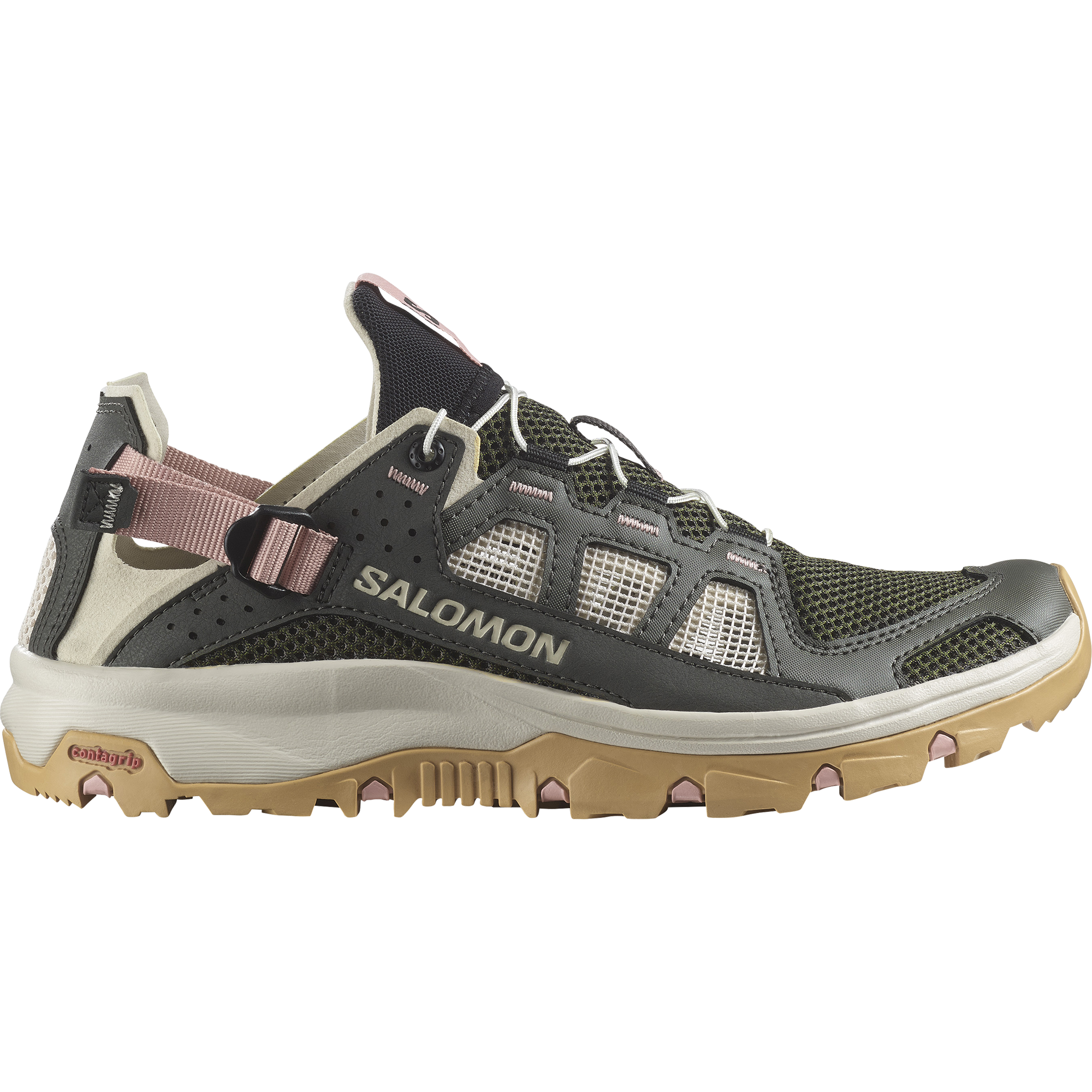 (W) Salomon Tech Amphibian 5 W Sneakers