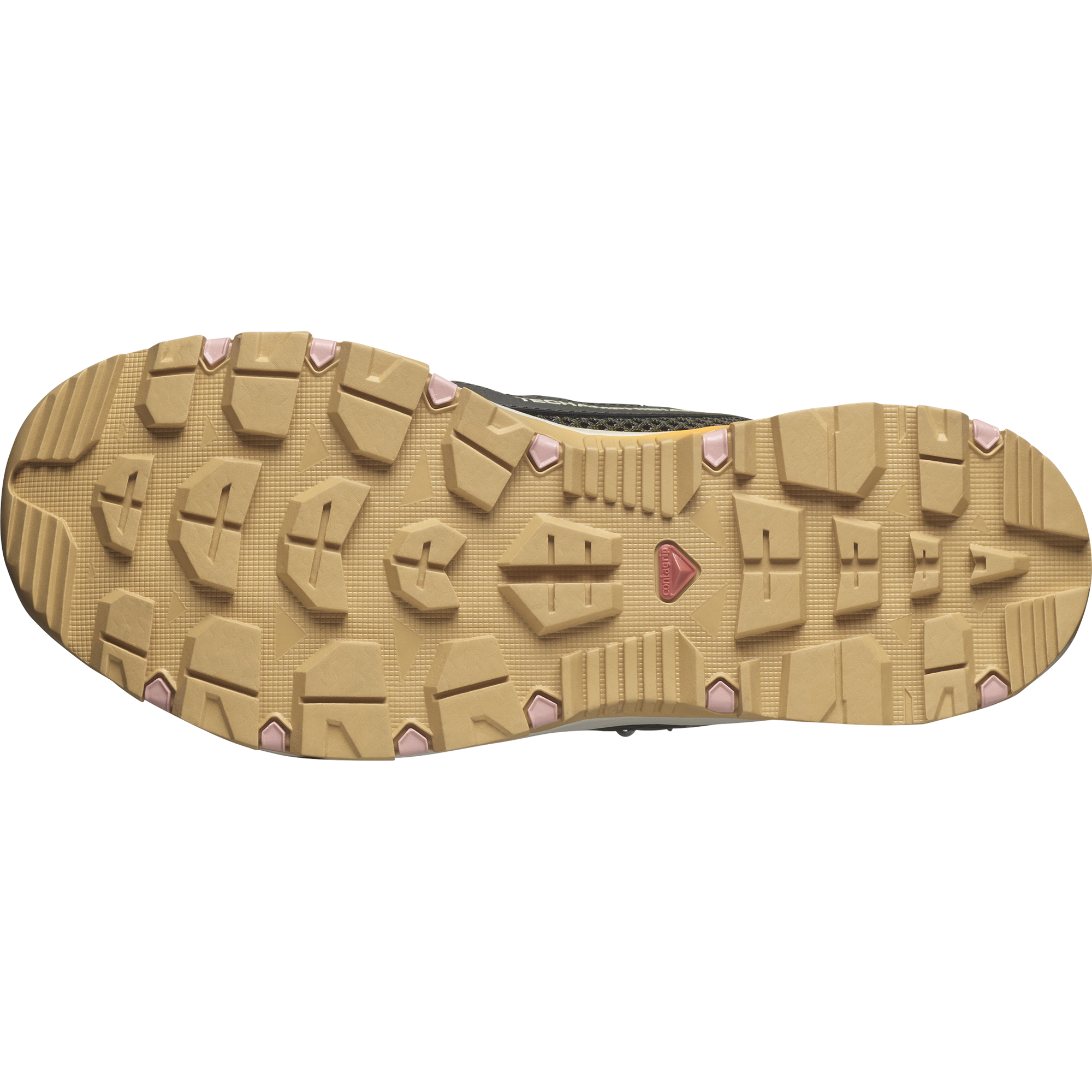 (W) Salomon Tech Amphibian 5 W Sneakers 圖 5