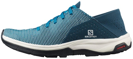 (Women) Salomon Tech Lite 'Comfortable Blue Outdoor' 412273 (Women) Salomon Tech Lite 'Comfortable Blue Outdoor' 412273