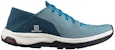 (Women) Salomon Tech Lite 'Comfortable Blue Outdoor' 412273
