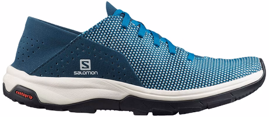 (W) Salomon Tech Lite 'Biru Selesa Luar' 412273 Order (W) Salomon Tech Lite 'Biru Selesa Luar' 412273