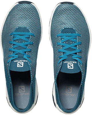 (W) Salomon Tech Lite 'Biru Nyaman untuk Luar Ruangan' 412273 Lookbook (W) Salomon Tech Lite 'Biru Nyaman untuk Luar Ruangan' 412273