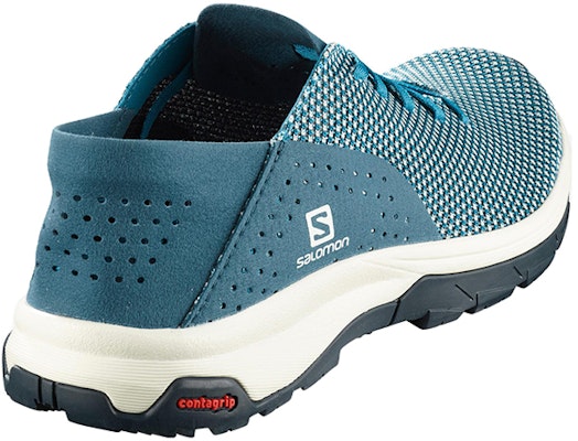 (W) Salomon Tech Lite 'Biru Nyaman untuk Luar Ruangan' 412273 Shop (W) Salomon Tech Lite 'Biru Nyaman untuk Luar Ruangan' 412273