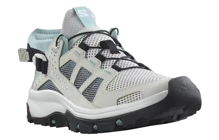 (W) Salomon Techamphibian 5 'Grey' 圖 2