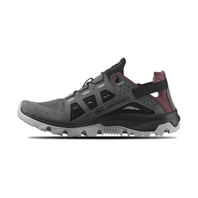 (W) Salomon Techamphibian 5 'Grey'