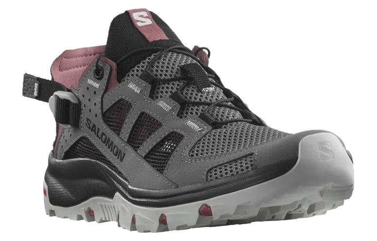 Order (W) Salomon Techamphibian 5 'Kelabu' 472070