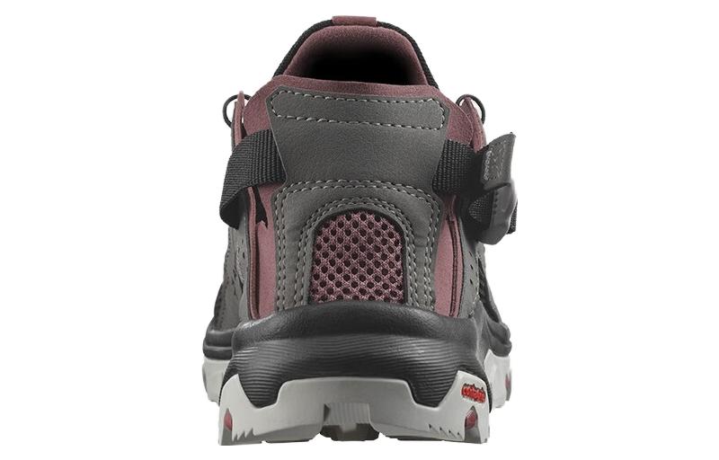 Shop (W) Salomon Techamphibian 5 'Kelabu' 472070