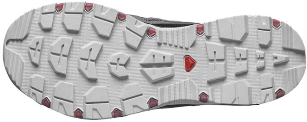 (W) Salomon Techamphibian 5 'Kelabu' 472070 Purchase (W) Salomon Techamphibian 5 'Kelabu' 472070