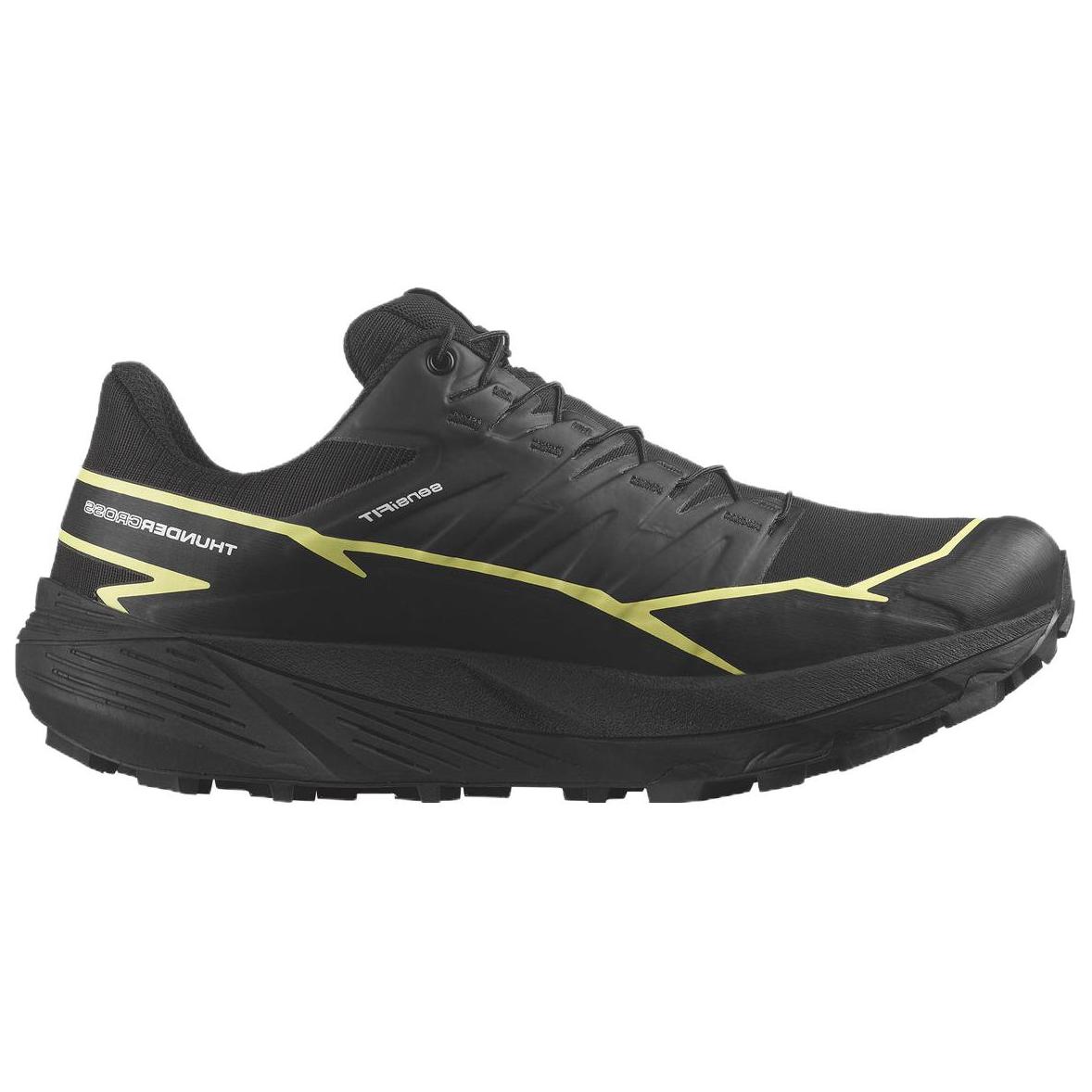 Order (W) Salomon Thundercross ''Noir'' 473836