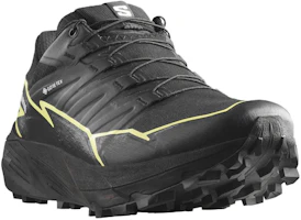 Lookbook (Women) Salomon Thundercross 'Black' 473836