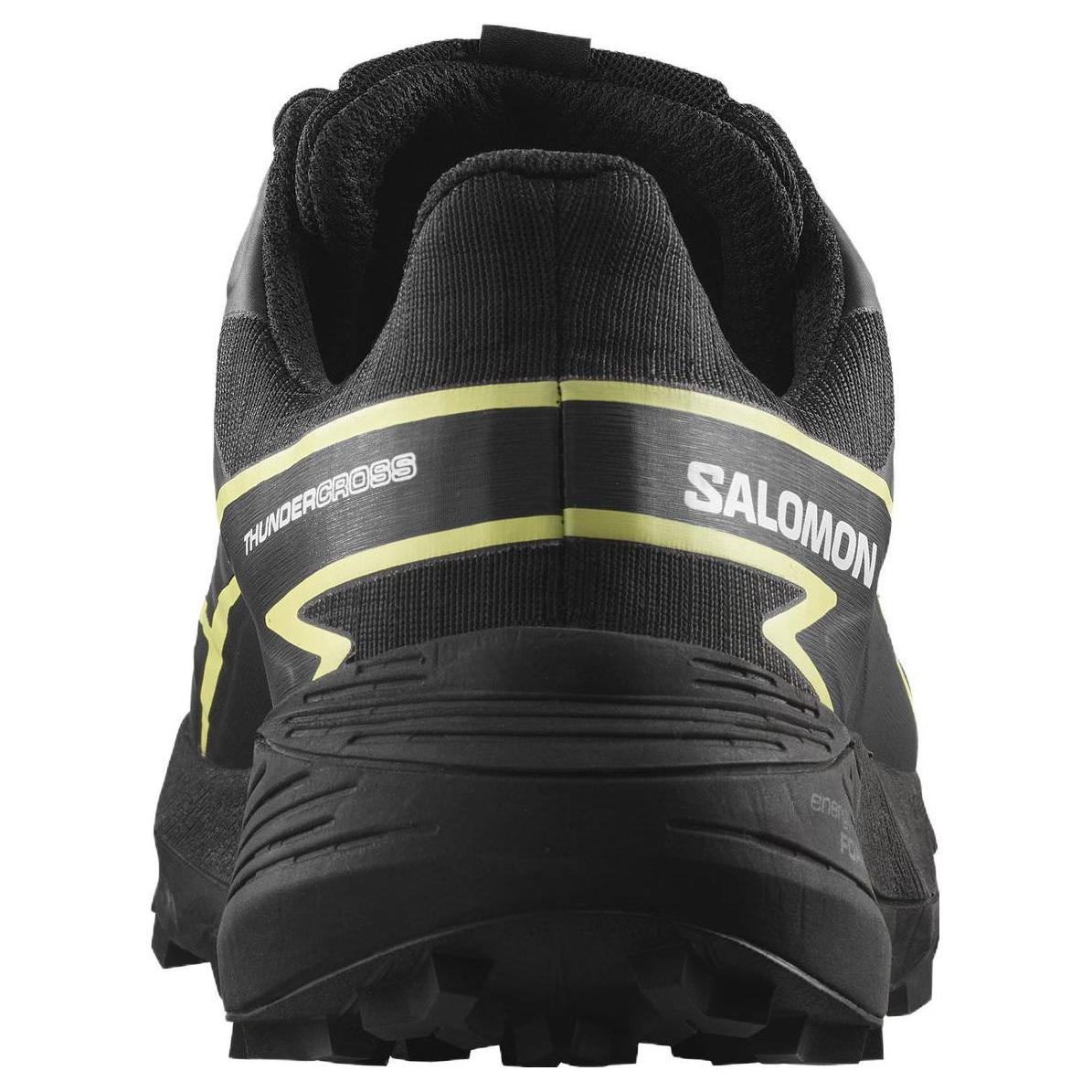 Shop (W) Salomon Thundercross ''Noir'' 473836