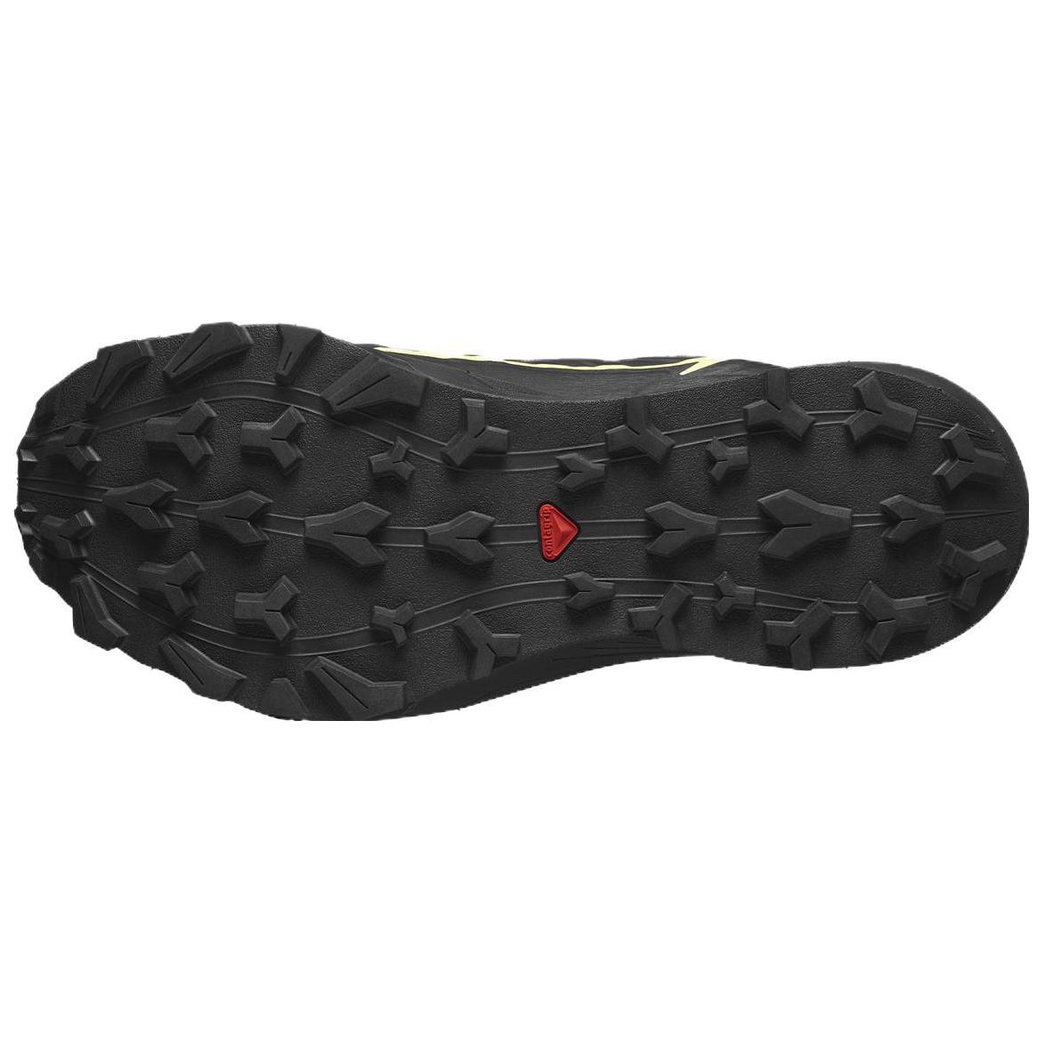 Details for (W) Salomon Thundercross ''Noir'' 473836