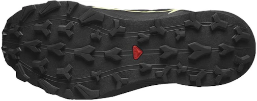 Details for (Women) Salomon Thundercross 'Black' 473836