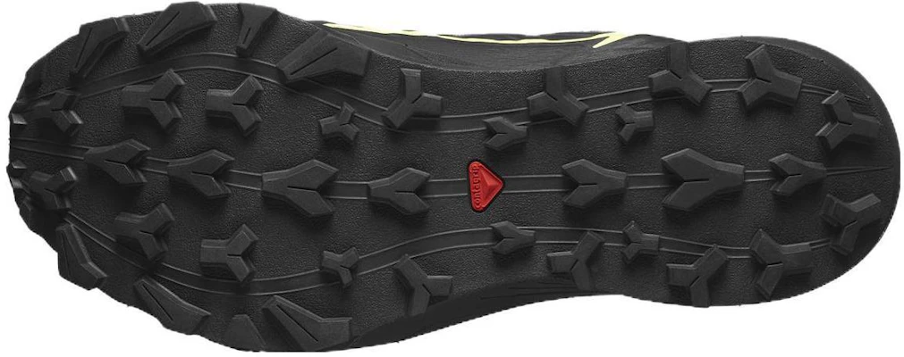 (W) Salomon Thundercross ''Noir'' 473836 Details for (W) Salomon Thundercross ''Noir'' 473836