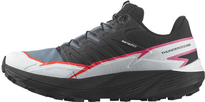 (W) Salomon Thundercross '黑粉光' 运动鞋 L47382300 Buy (W) Salomon Thundercross '黑粉光' 运动鞋 L47382300