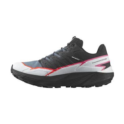 (W) Salomon Thundercross 'Black Pink Glow'