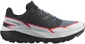 Order (W) Salomon Thundercross '黑粉光' 运动鞋 L47382300