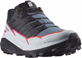 Lookbook (Women) Salomon Thundercross 'Black Pink Glow' L47382300