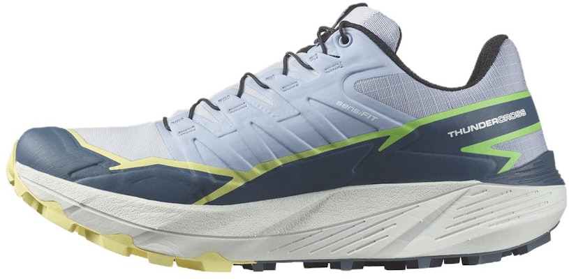 (W) Salomon Thundercross 'Heather Charlock' Sepatu Lari Pria/Wanita L47297900 Buy (W) Salomon Thundercross 'Heather Charlock' Sepatu Lari Pria/Wanita L47297900