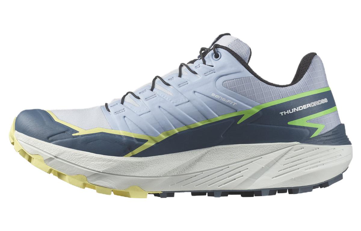 (Women) Salomon Thundercross 'Heather Charlock' L47297900