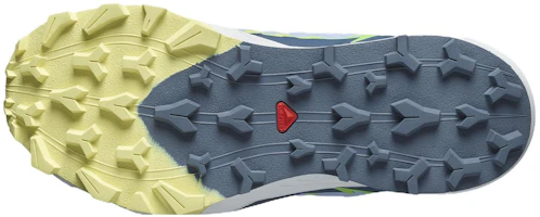Purchase (W) Salomon Thundercross ''Heather Charlock'' Chaussures Trail. L47297900