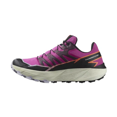 (W) Salomon Thundercross 'Rose Violet'