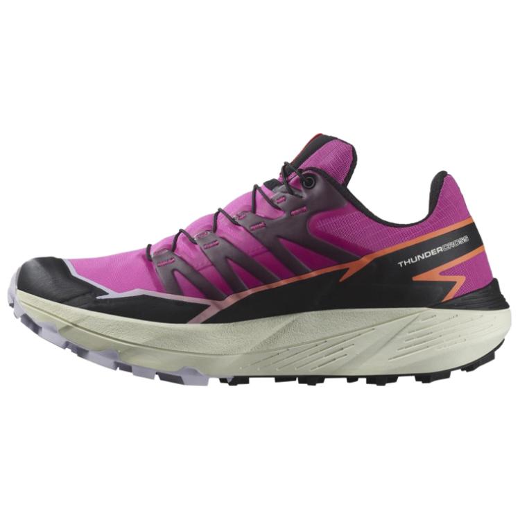 (Women) Salomon Thundercross 'Rose Violet' L47464400