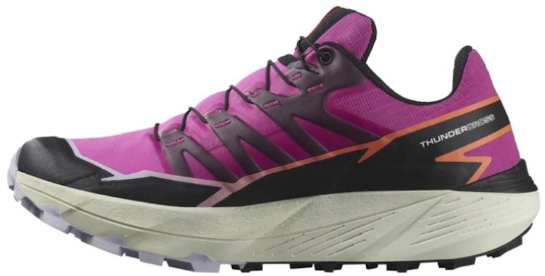 (W) Salomon Thundercross ''Rosa Viola'' L47464400 Buy (W) Salomon Thundercross ''Rosa Viola'' L47464400