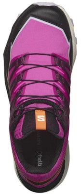 (Women) Salomon Thundercross 'Rose Violet' L47464400 Lookbook (Women) Salomon Thundercross 'Rose Violet' L47464400
