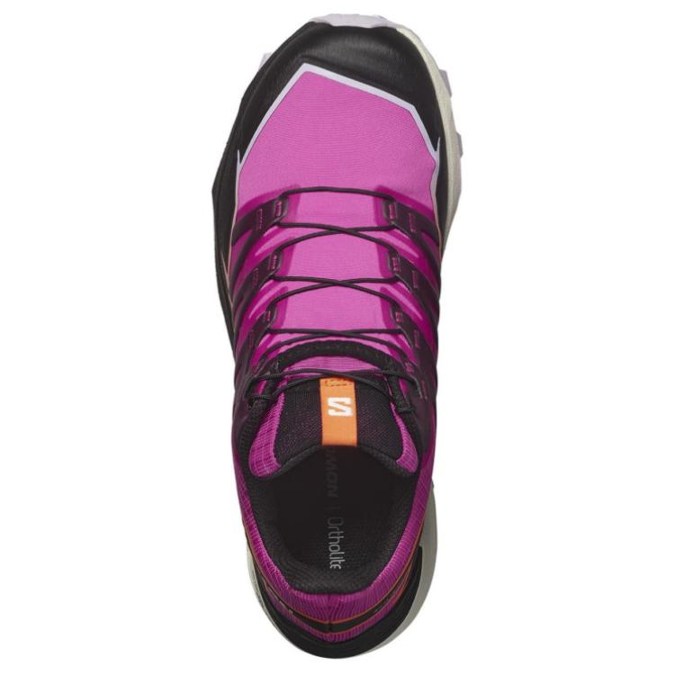 Lookbook (W) Salomon Thundercross ''Rosa Viola'' L47464400