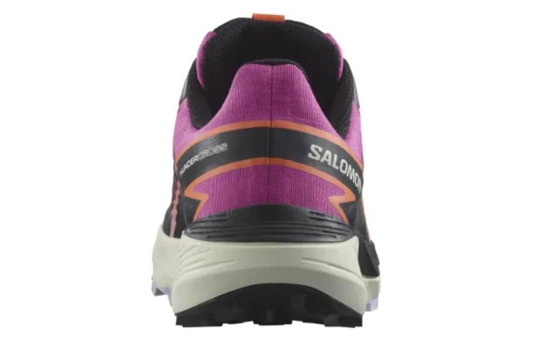 Shop (W) Salomon Thundercross ''Rosa Viola'' L47464400