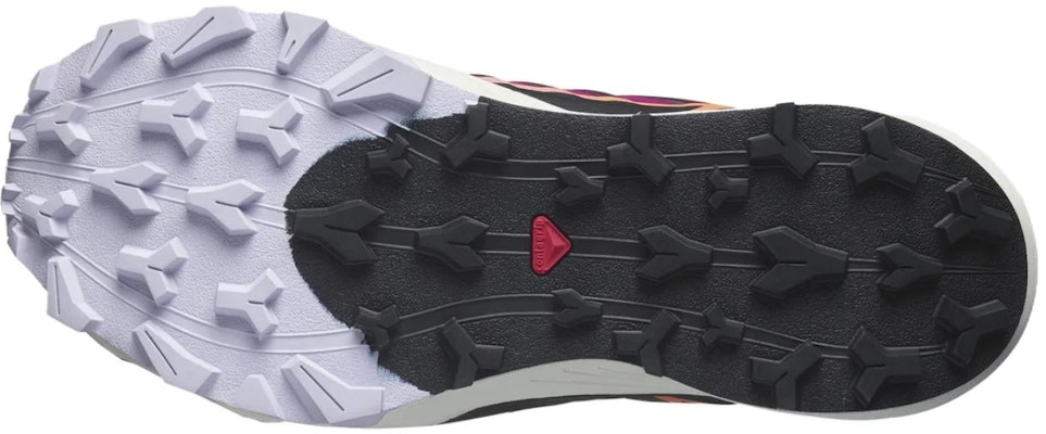 (Women) Salomon Thundercross 'Rose Violet' L47464400 Cheap (Women) Salomon Thundercross 'Rose Violet' L47464400