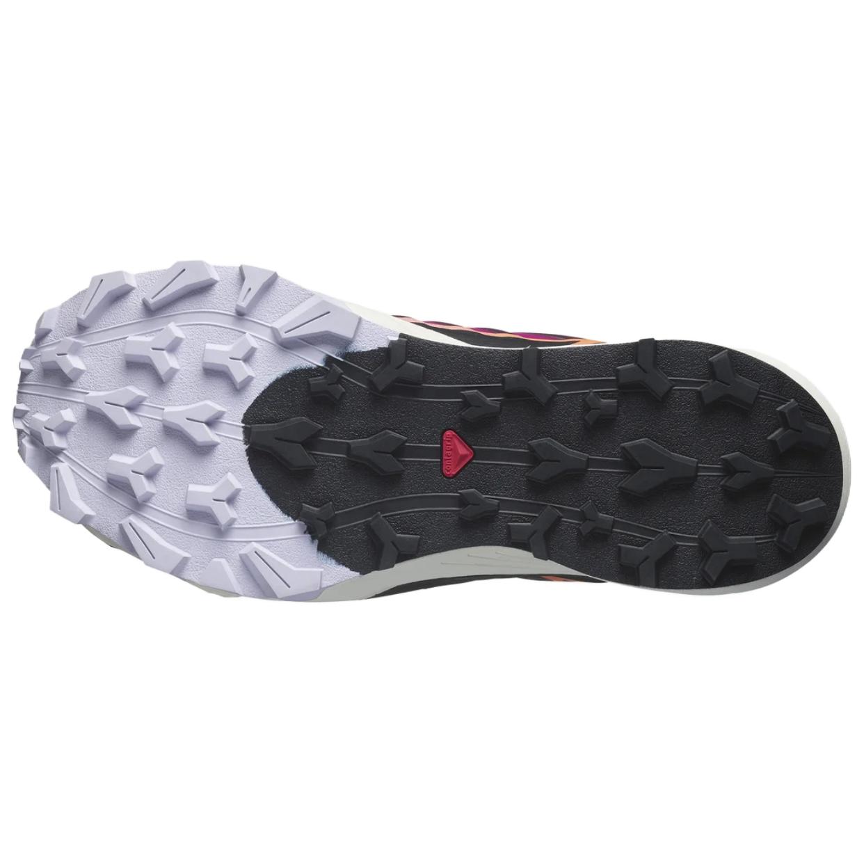 Cheap (W) Salomon Thundercross ''Rosa Viola'' L47464400