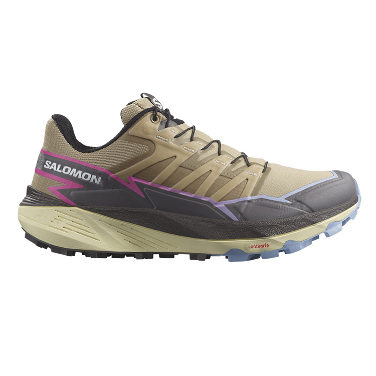 (W) Salomon Thundercross 'Slate Green' 圖 2