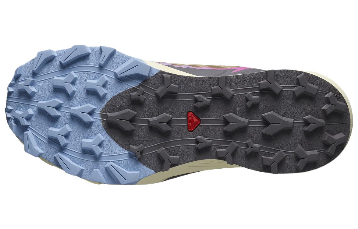 (W) Salomon Thundercross 'Slate Green' 圖 4