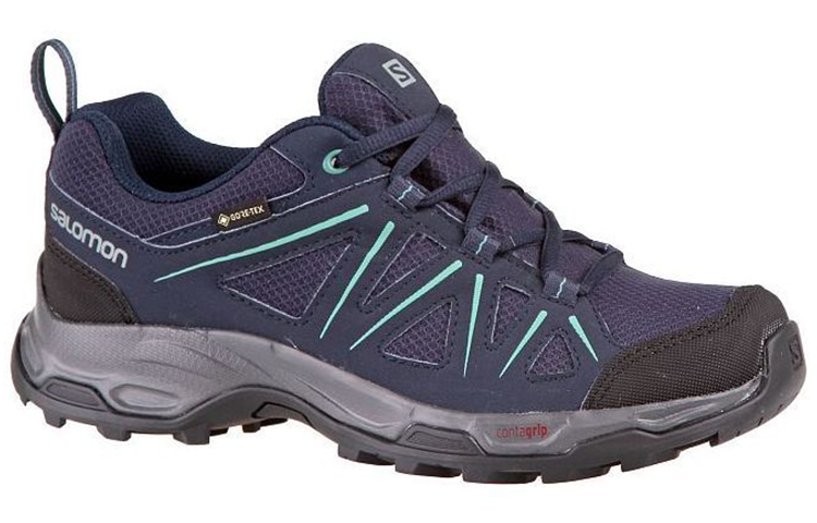 (W) Salomon Tibai 2 Gtx 圖 2