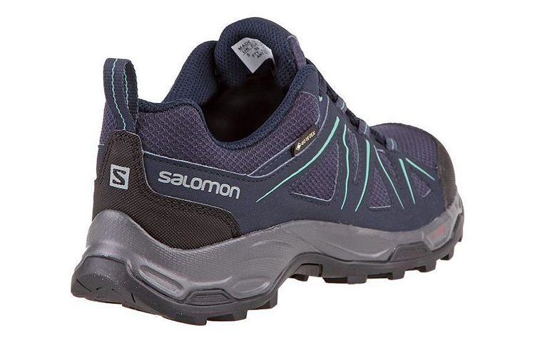 (W) Salomon Tibai 2 Gtx 圖 3