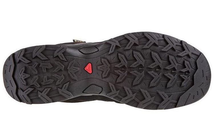 (W) Salomon Tibai 2 Gtx 圖 4