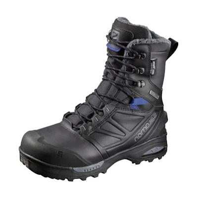 (W) Salomon Toundra Pro 'Black'