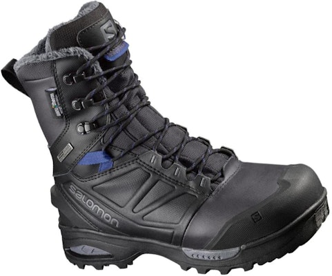 (Women) Salomon Toundra Pro 'Black' 399722 Order (Women) Salomon Toundra Pro 'Black' 399722