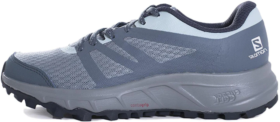 Salomon Trailster 2 低帮耐磨戶外功能鞋 女款 藍 Buy Salomon Trailster 2 低帮耐磨戶外功能鞋 女款 藍