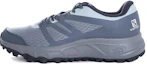 Buy Salomon Trailster 2 低帮耐磨戶外功能鞋 女款 藍