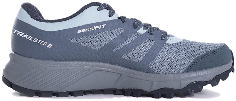 (Women) Salomon Trailster 2 'Blue Low-Top Outdoor' 409629 Order (Women) Salomon Trailster 2 'Blue Low-Top Outdoor' 409629